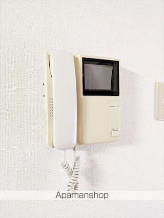 ローゼン大上[3DK/54.92m2]のセキュリティ