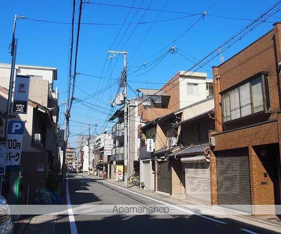 アブレスト東山本町の周辺写真