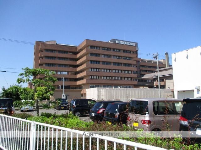 射場町貸家の周辺写真