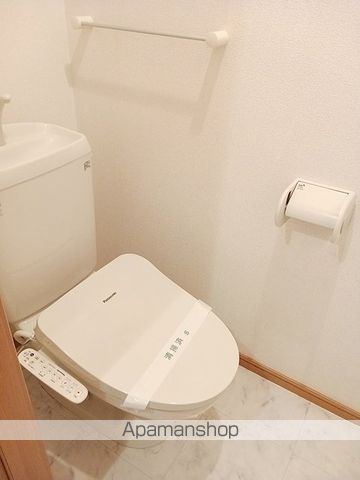 サン・ジェルメの内装写真