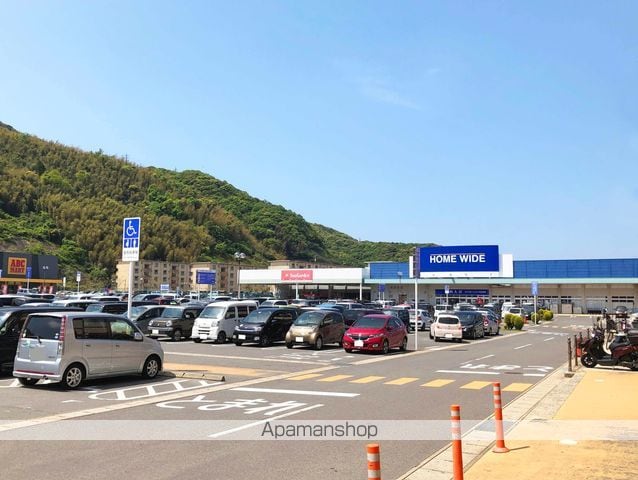 ビレッジハウス末石3号棟の周辺写真