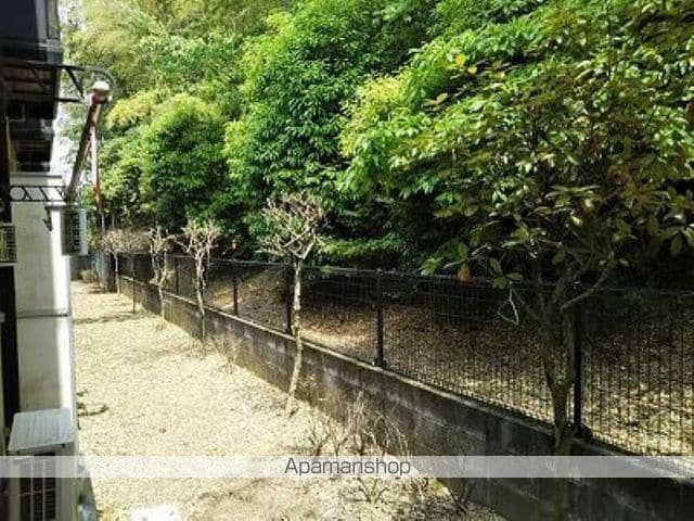 レオパレス日の隈の内装写真