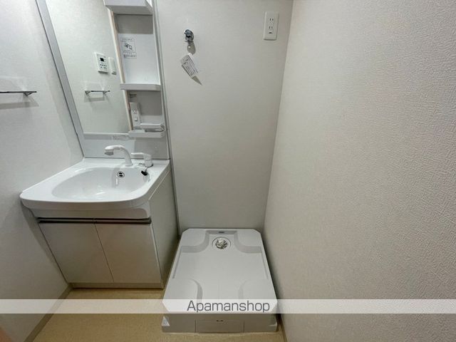 グランツ喜連の内装写真