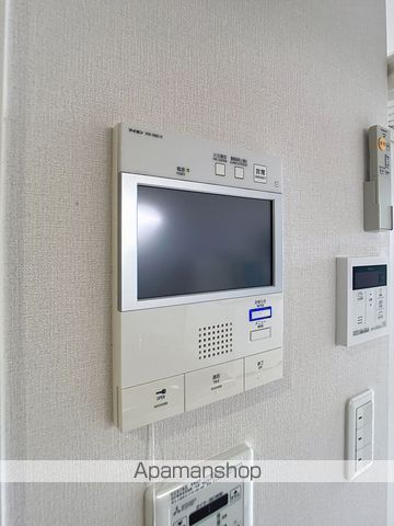 GV備岡の内装写真