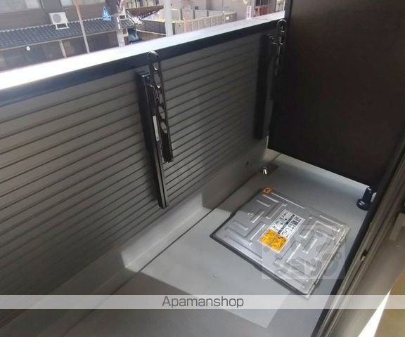 クレール蒼天の内装写真