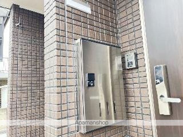 仮)高崎市下小鳥町アパートの内装写真