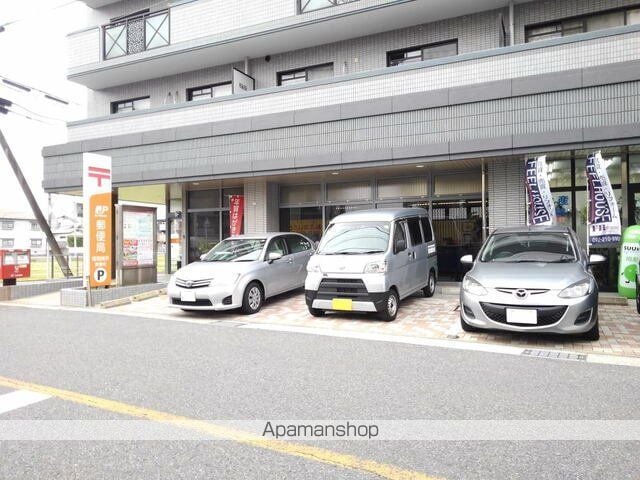 グランスイート横手南の周辺写真