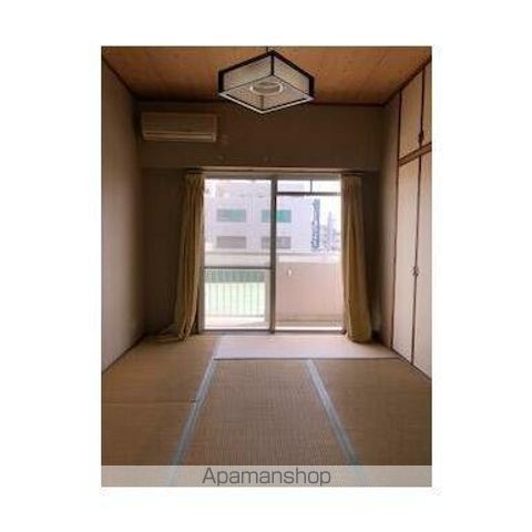 ロイヤルコーポ茂木の内装写真