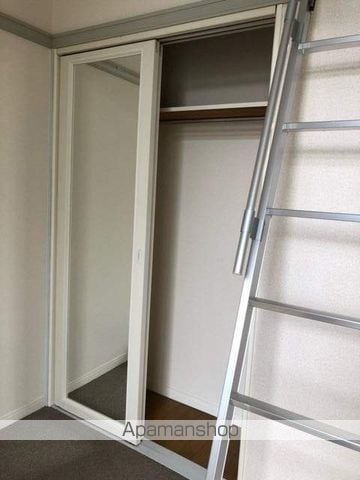 レオパレスあいのはらの内装写真