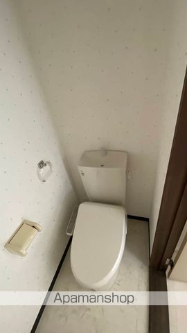 シャトレイーストBの内装写真