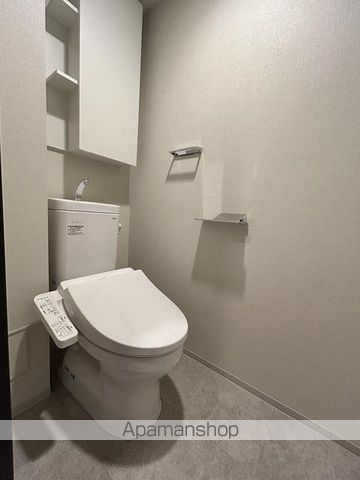 ブランシエスタ木場の内装写真