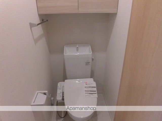 パルフェリーチェの内装写真