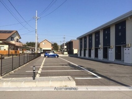 レオネクスト中原[1K/34.88m2]の共用部1