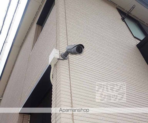レオパレスヴィレッジ殿城の外観写真