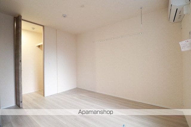 シェーンブルーメ横浜の内装写真