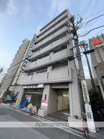 日建埼玉ビル