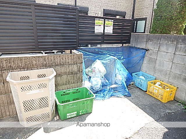 パークアベニュー立川Bのその他写真