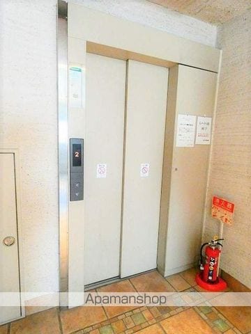 神田・サニーサイドテラスのその他写真