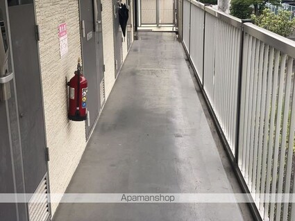 レオパレス九重[1K/19.87m2]のその他部屋・スペース2