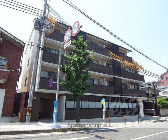 サクシード丹波橋