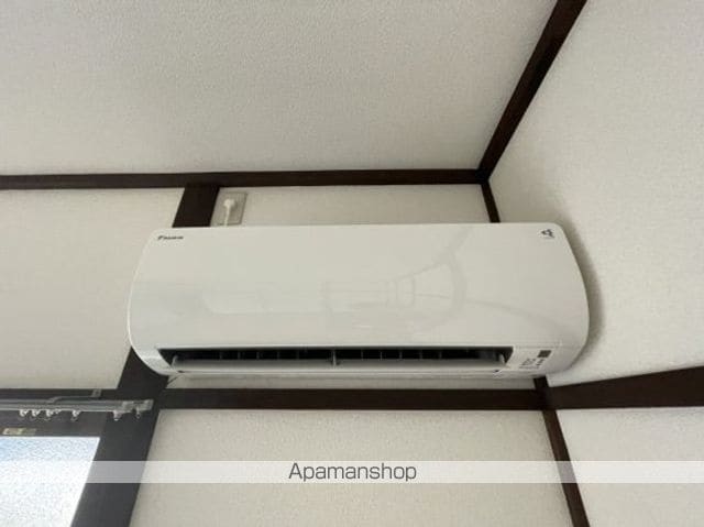 ハイムたかはしIの内装写真
