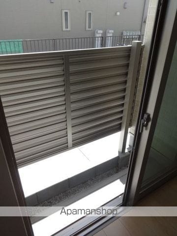 レジャドの内装写真