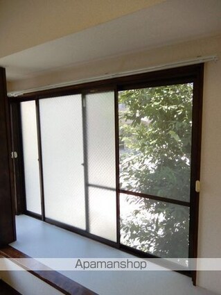 緑樹荘（東大生・東大院生限定）[1R/12m2]のその他内装2