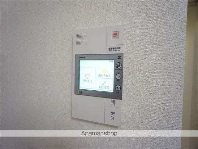 プレサンス上前津エレスタの内装写真