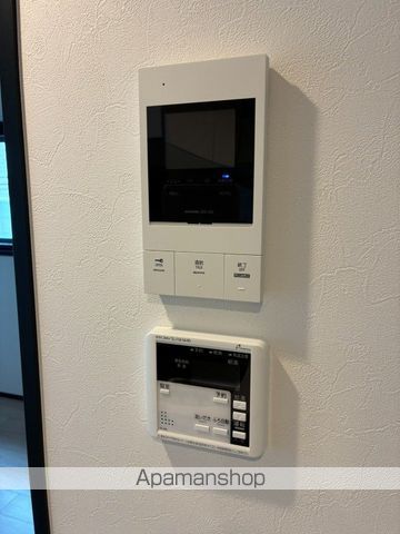 エルファーロ目黒IIIの内装写真
