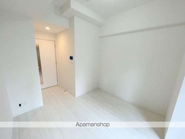 エスリードレジデンス大阪本町の内装写真