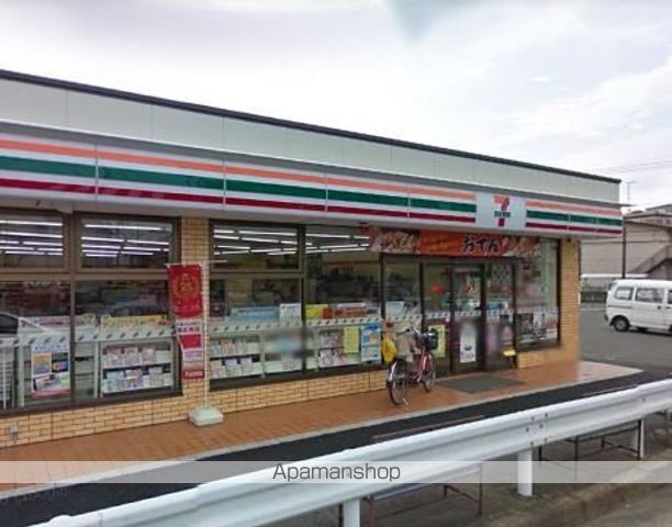 レオパレスローズガーデンの周辺写真