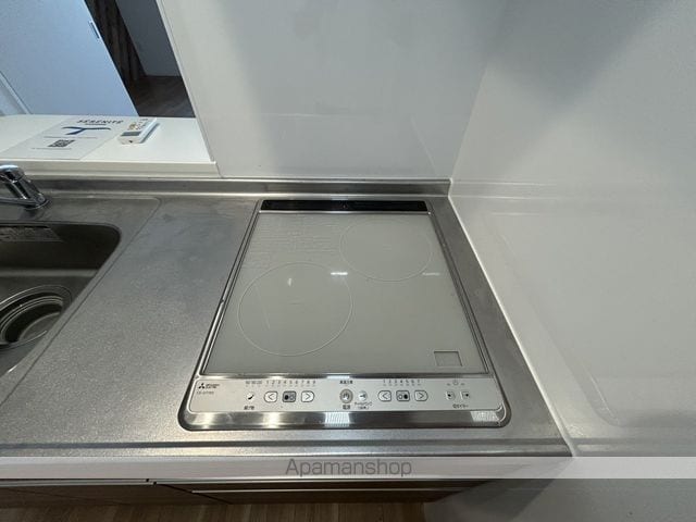 セレニテ江坂ミラクの内装写真