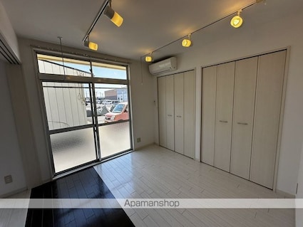 福島県郡山市亀田１丁目[1LDK/35.9m2]の内装