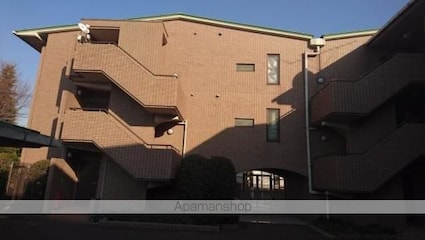 ベル富士見丘[3LDK/84.84m2]の外観5