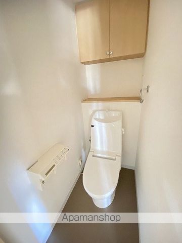 ハッピーコート飾磨の内装写真