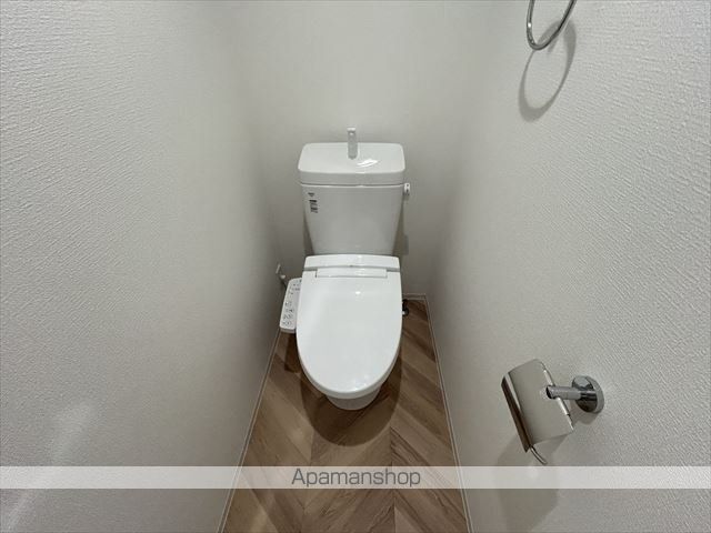 セレニテ江坂グランデの内装写真