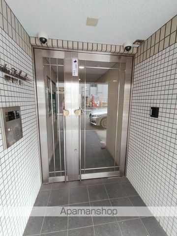 PRENDREFUKUSHIMAの玄関写真