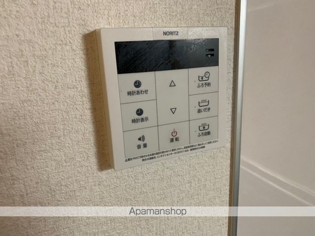 コーポ泉の内装写真