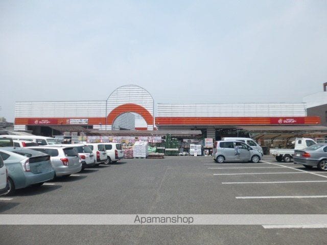 エトワール21 1号館の周辺写真