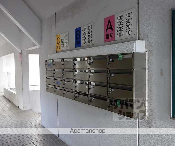 乾マンションのその他写真