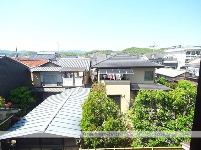 マオカハイツの内装写真