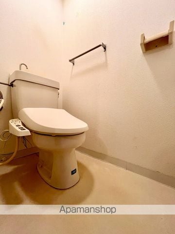 セゾンウエストコートの内装写真