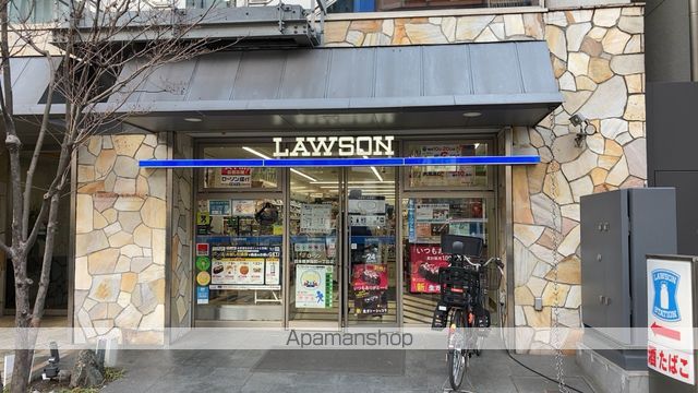 ドゥーエ日本橋の周辺写真