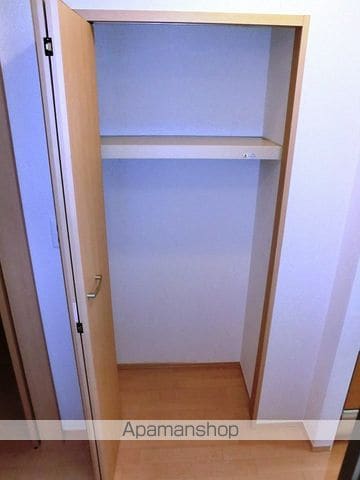 クレールの内装写真