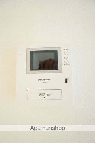 エルドラードAKEBONOの内装写真