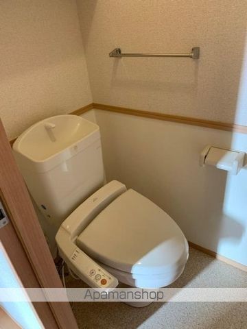 山口線 湯田温泉駅 徒歩20分 2階建 築16年の内装写真