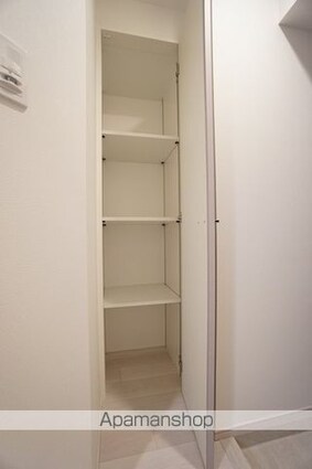 メインステージ入谷Ⅳ[1K/26.29m2]のその他内装2