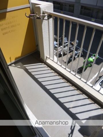 アーバン津田沼の内装写真