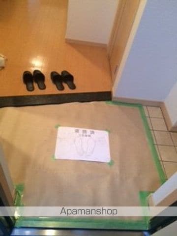 アルールIの内装写真