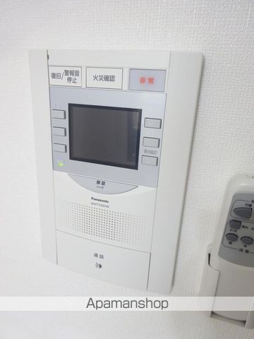 LUXE今里IIの内装写真